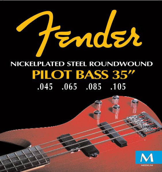 สายเบส Fender 7250s ขายราคาพิเศษ