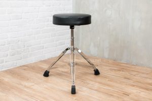 เก้าอี้กลอง Gusta T-1Cราคาถูกสุด | อุปกรณ์เสริมกลอง/เพอร์คัชชั่น Drum & Percussion Accessories