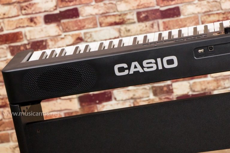 เปียโนไฟฟ้า Casio CDPS350 ขายราคาพิเศษ