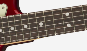 เฟสFender American Original 60s Stratocaster