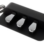 Casio SP-34 แพดเดิ้ล 3 เหยียบ ลดราคาพิเศษ