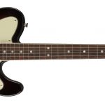 กีต้าร์ไฟฟ้า Fender 2018 Limited Edition Jazz-Tele ลดราคาพิเศษ