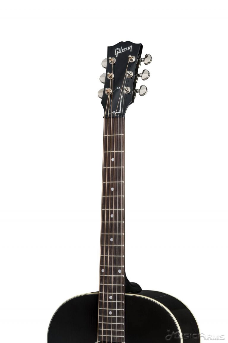Gibson J-45 Standard ด้านบนของกีตาร์ ขายราคาพิเศษ