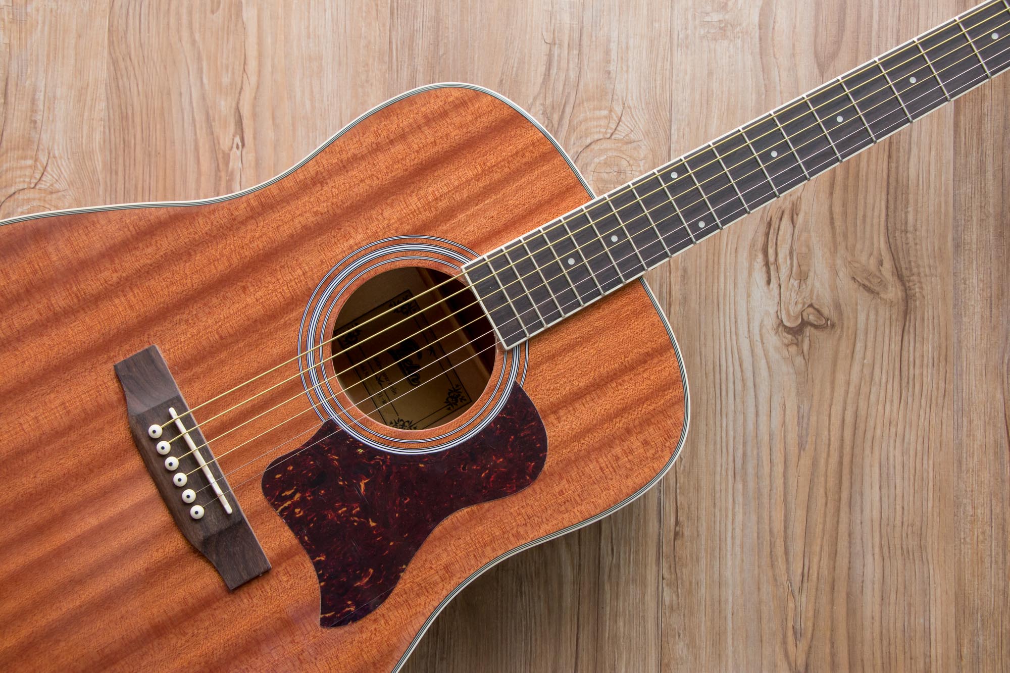 Feelin D1 16 Music Arms