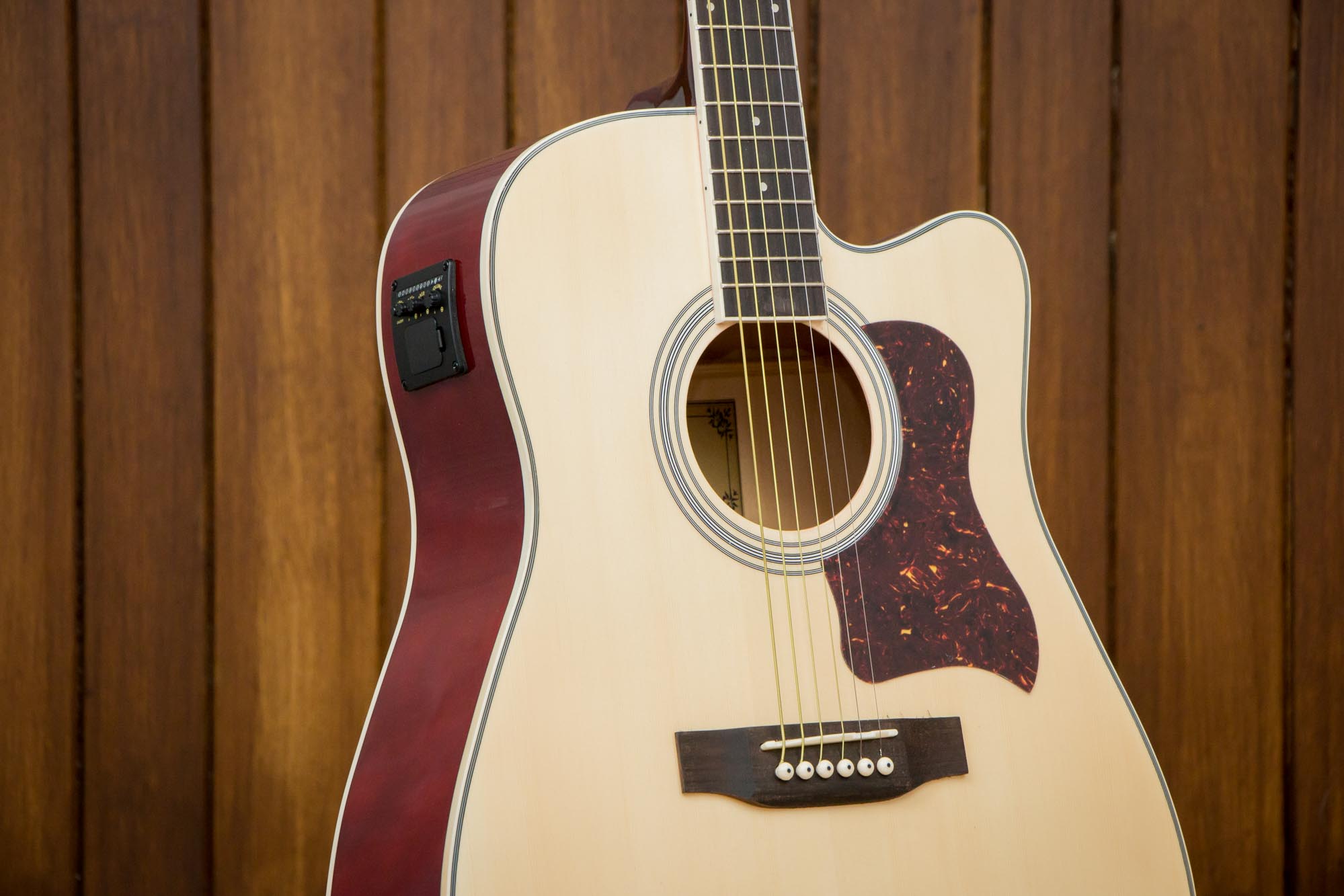 Feelin D1ce 4 Music Arms