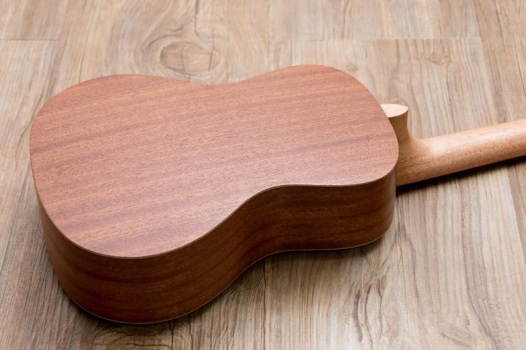 Feelin FL-24A ukulele ขายราคาพิเศษ