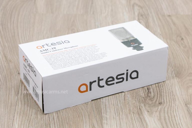 Artesia AMC-10 Box ขายราคาพิเศษ