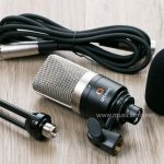 Artesia-AMC-10-Condenser-Microphone ขายราคาพิเศษ