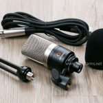 Artesia AMC-10 mic ขายราคาพิเศษ