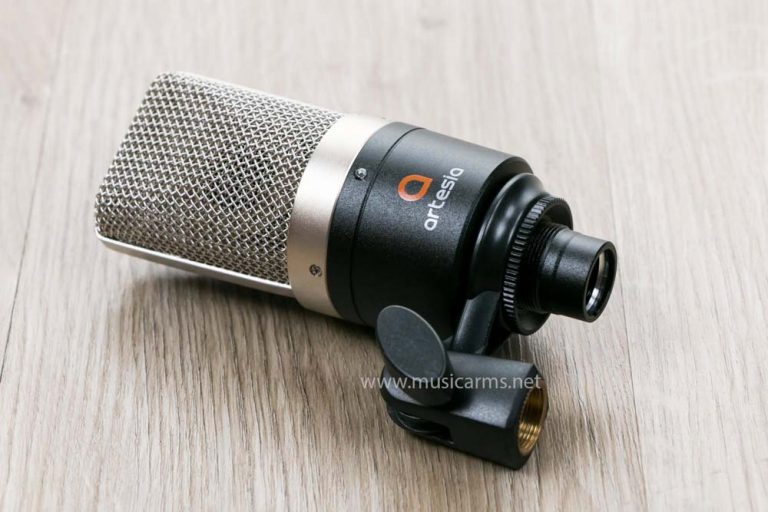 Artesia AMC-10 microphone ขายราคาพิเศษ