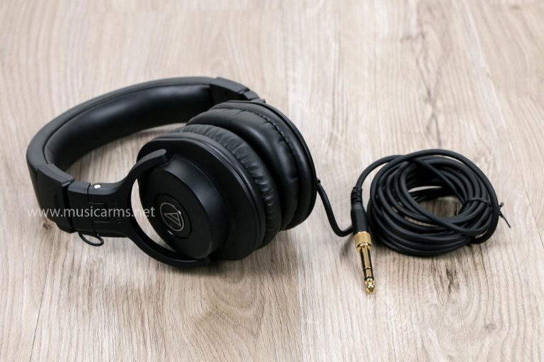 Audio Technica ATH-M30X หูฟัง ขายราคาพิเศษ