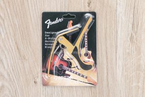 Capo Fender ED-03ราคาถูกสุด | คาโป้ Capo