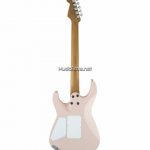 Charvel Pro Mod DK24 HSS 2PTSหลังตัวขาว ขายราคาพิเศษ