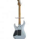 Charvel Pro Mod DK24 HSS 2PTหลังตัวเทา ขายราคาพิเศษ