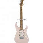 Charvel Pro Mod DK24 HSS 2Pตัวโช; ขายราคาพิเศษ