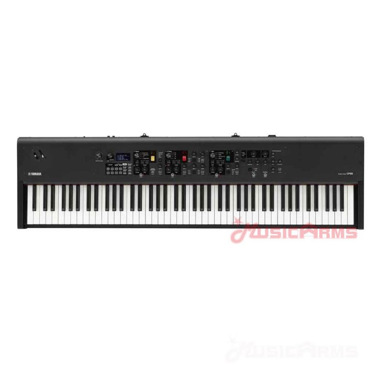 Cover yamaha Cp88 คีย์บอร์ด ขายราคาพิเศษ