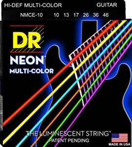 Dr Neon NMCE-10 Multi Colourราคาถูกสุด | Dr Neon