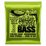 Ernie Ball Bass Regular Slinky P02832 ลดราคาพิเศษ