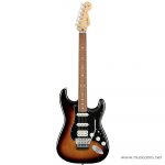 Face cover Fender Player Stratocaster Floyd Rose HSS ขายราคาพิเศษ