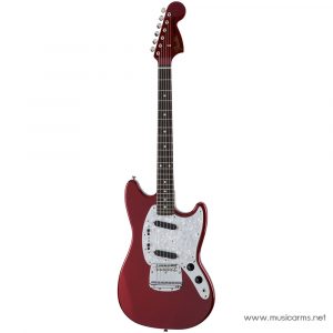 Fender Traditional 70s Mustang Matching Headราคาถูกสุด