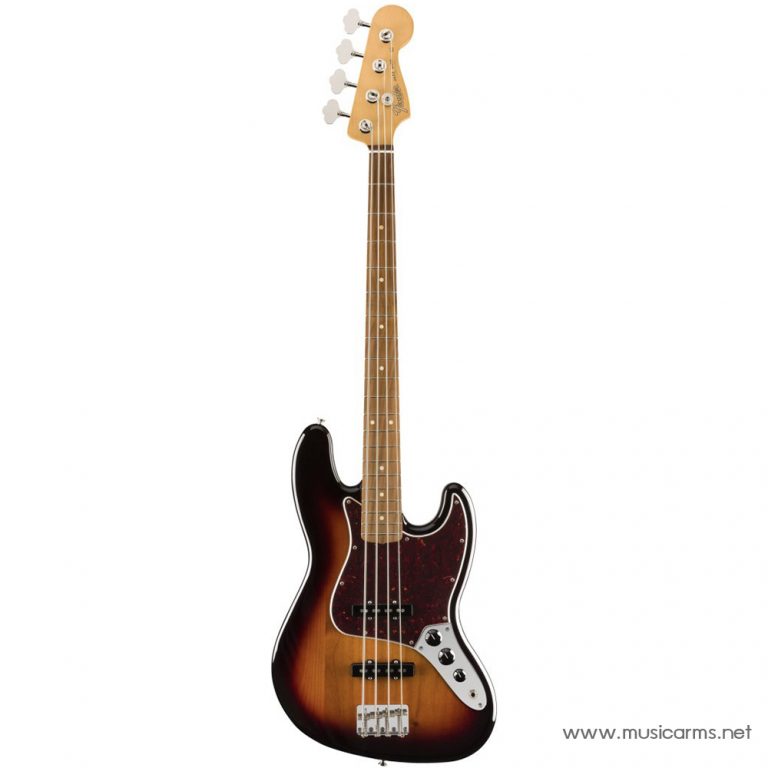 Face cover Fender Vintera 60s Jazz Bass ขายราคาพิเศษ