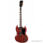 Face cover Gibson SG Standard ’61 ลดราคาพิเศษ