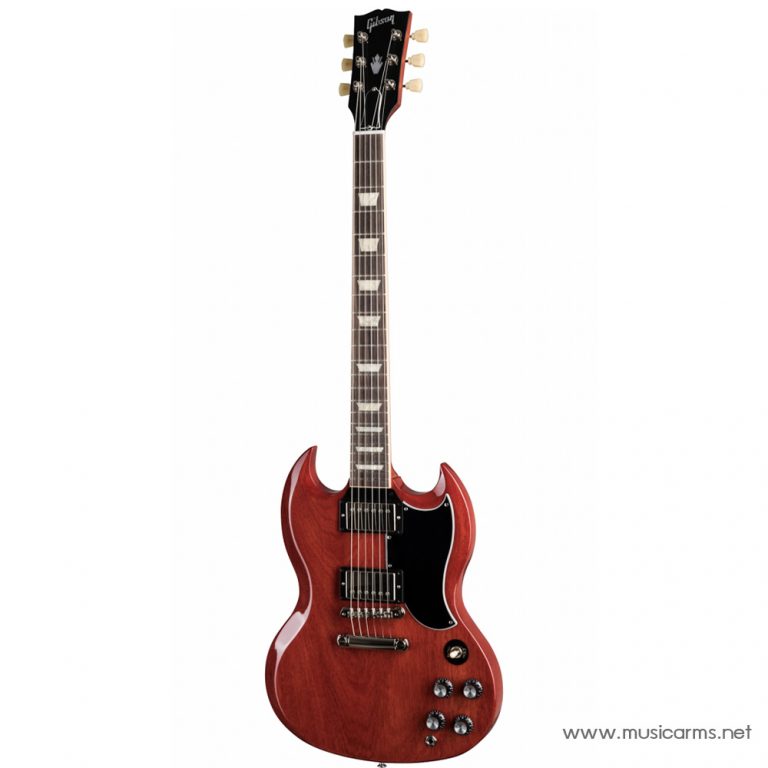 Face cover Gibson SG Standard ’61 ขายราคาพิเศษ