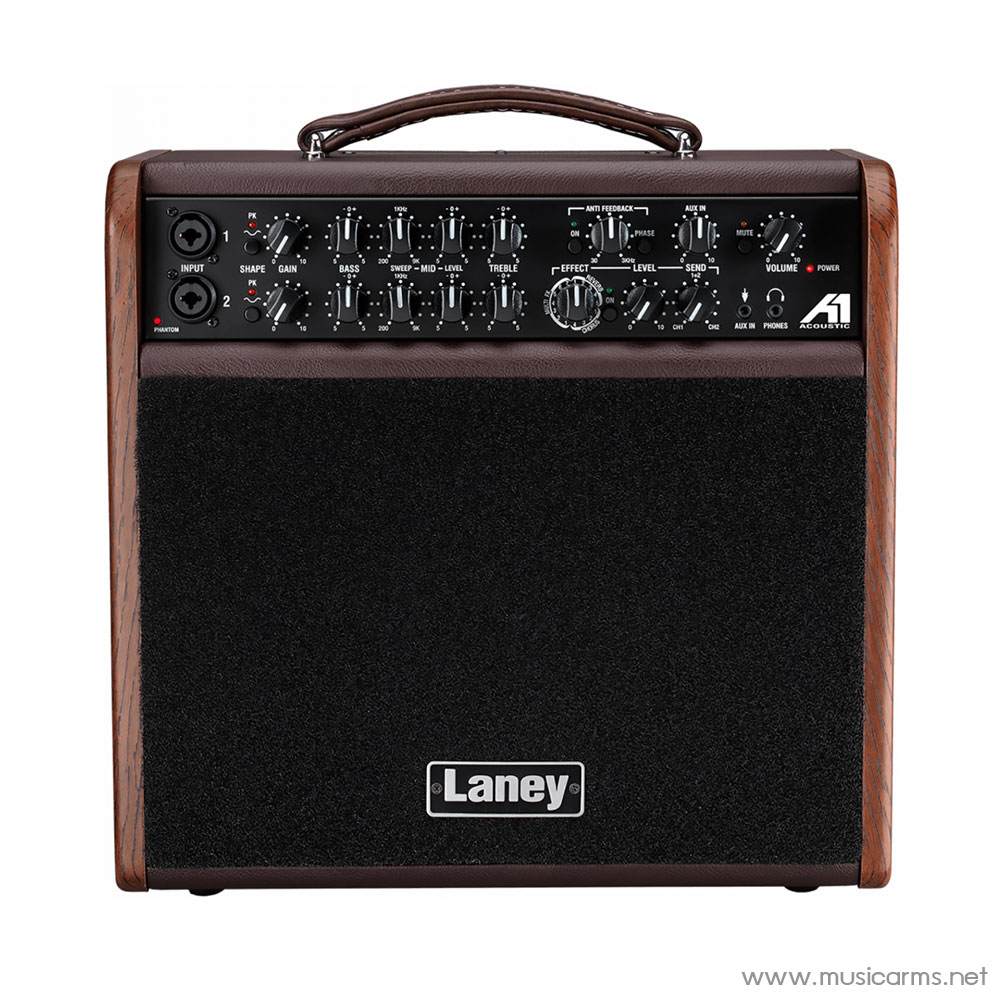 Face cover Laney-A1
