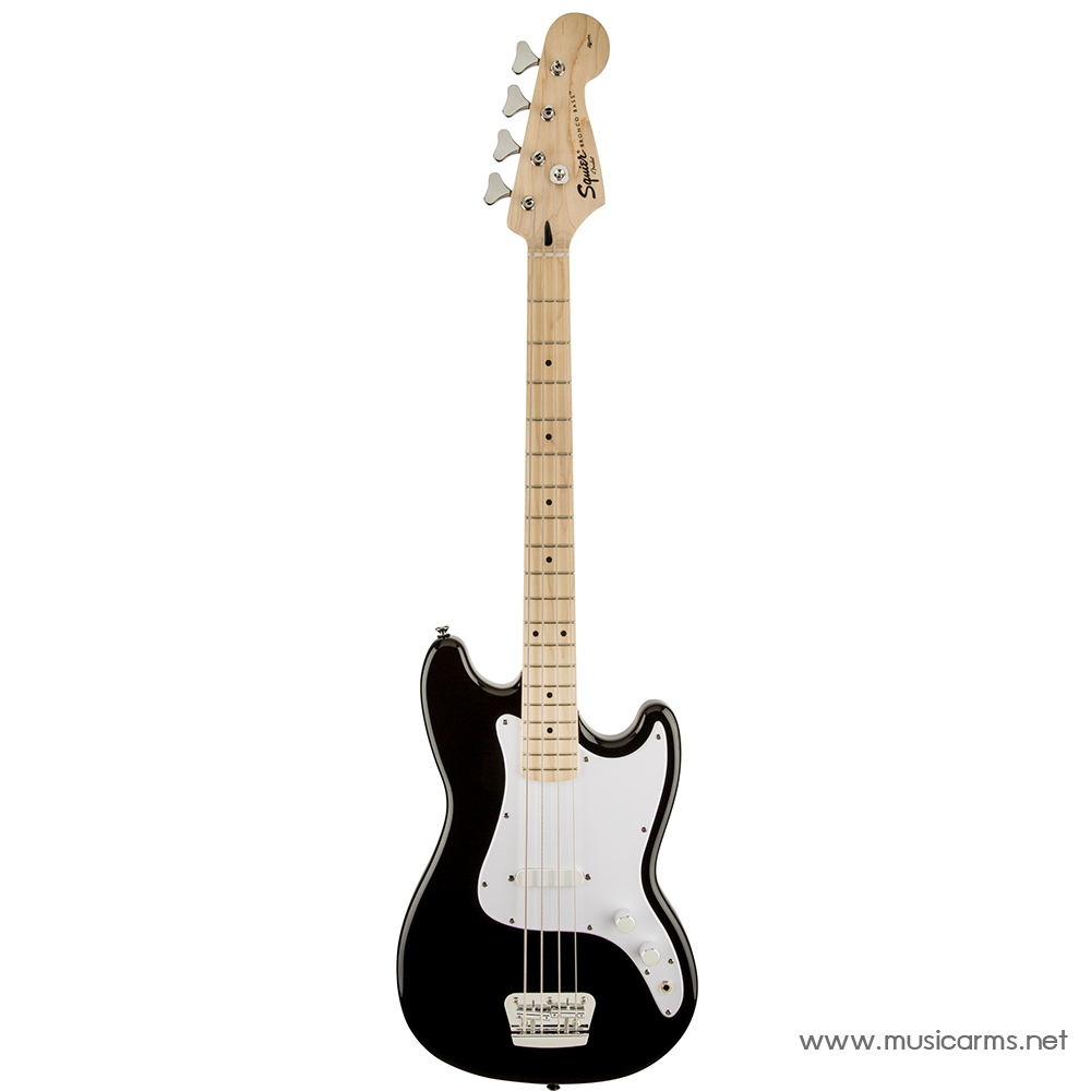 Face cover Squier Affinity Bronco Bass
