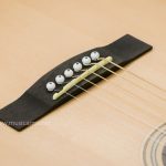 Fender CT-60S ขายราคาพิเศษ