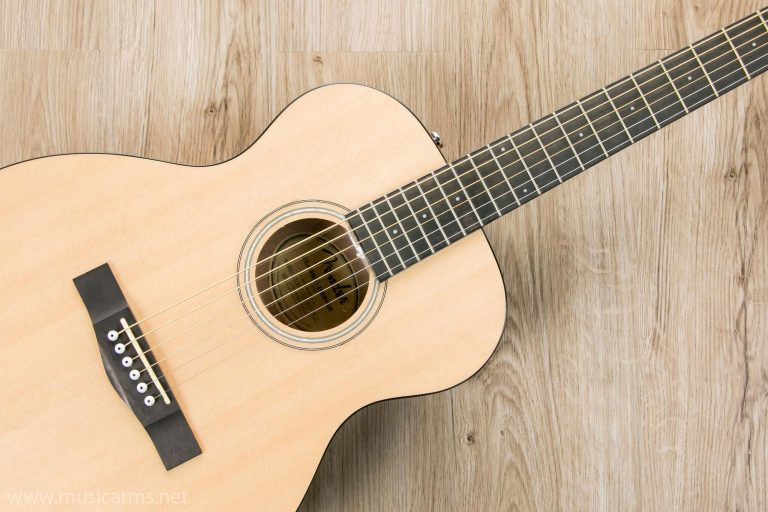 Fender CT-60S ขายราคาพิเศษ