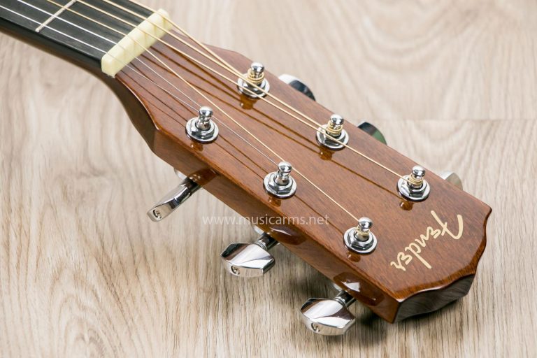 Fender CT-60S ขายราคาพิเศษ