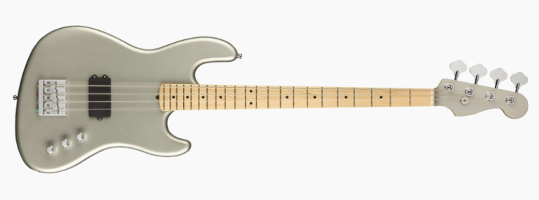 Fender Flea Signature Active Jazz Bass ขายราคาพิเศษ