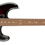 Fender Player Stratocaster Floyd Rose HSS Pau Ferro, Sunburst ขายราคาพิเศษ