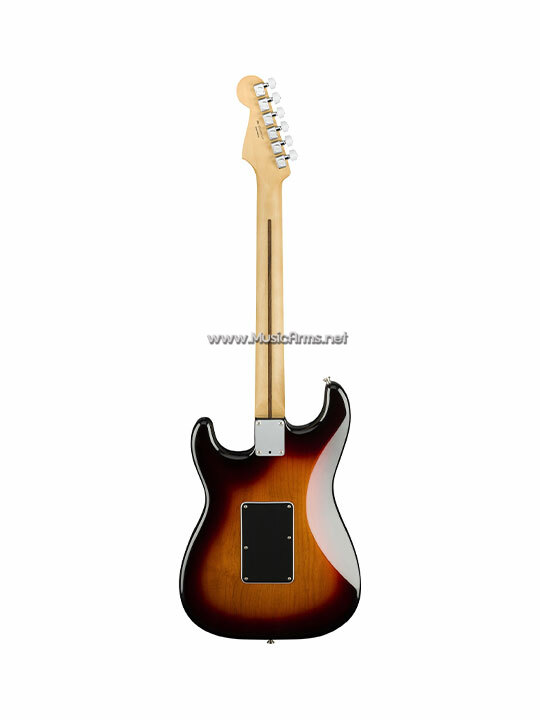 Fender Player Stratocaster Floyd Rose HSSหลังซัน ขายราคาพิเศษ