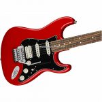 Fender Player Stratocaster Floyd Rose HSSแดง ขายราคาพิเศษ