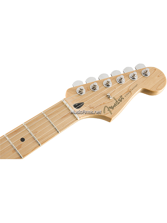 Fender Player Stratocaster HSS Plus Topคอ ขายราคาพิเศษ