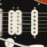 Fender Player Stratocaster HSS Plus Topคอย1 ขายราคาพิเศษ