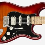 Fender Player Stratocaster HSS Plus Topระบบ2 ขายราคาพิเศษ