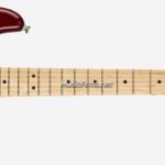 Fender Player Stratocaster HSS Plus Topหน้าเฟส3 ขายราคาพิเศษ