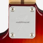 Fender Player Stratocaster HSS Plus Topเพสหลัง3 ขายราคาพิเศษ