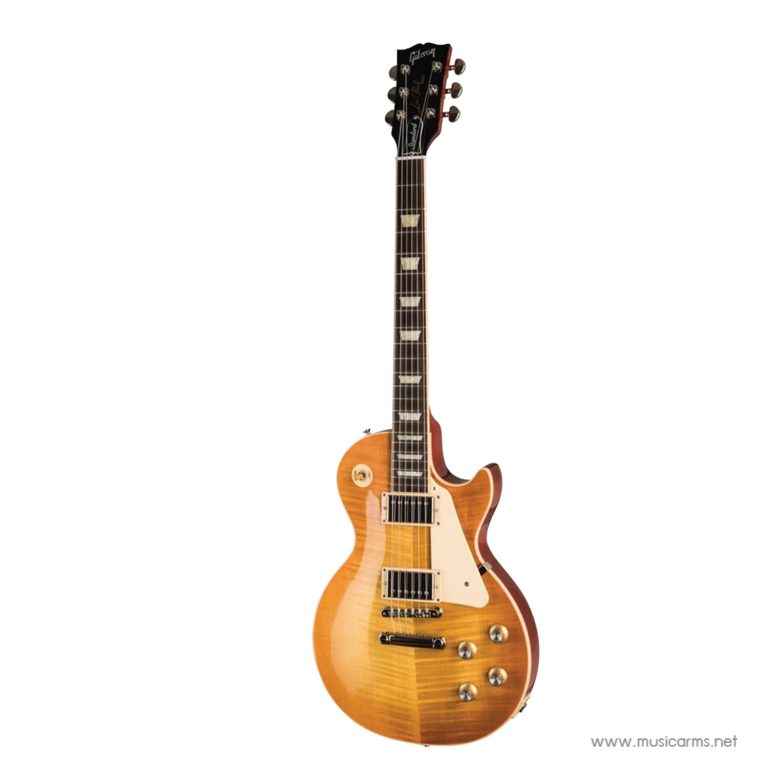 Gibson Les Paul Standard ’60s กีตาร์ไฟฟ้า สี Unburst