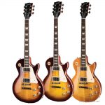 Gibson-Les-Paul-Standard-’60s-Electric-Guitar ลดราคาพิเศษ