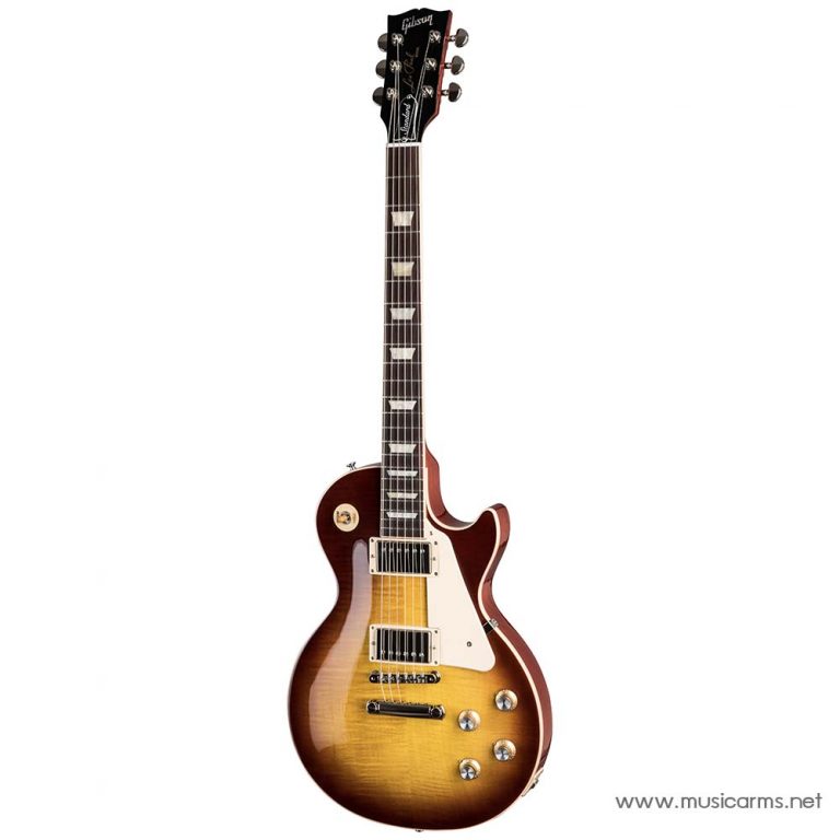 Gibson Les Paul Standard '60s Iced Tea ขายราคาพิเศษ