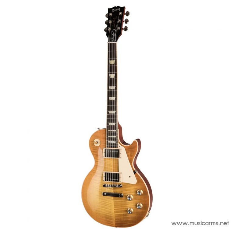 Gibson Les Paul Standard '60s Unburst ขายราคาพิเศษ