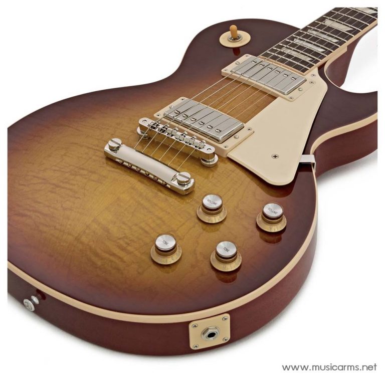 Gibson Les Paul Standard 60s body ขายราคาพิเศษ