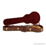 Gibson Les Paul Standard 60s case ขายราคาพิเศษ