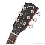 Gibson Les Paul Standard 60s head ขายราคาพิเศษ
