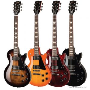 Gibson Les Paul Studio กีตาร์ไฟฟ้าราคาถูกสุด | Gibson