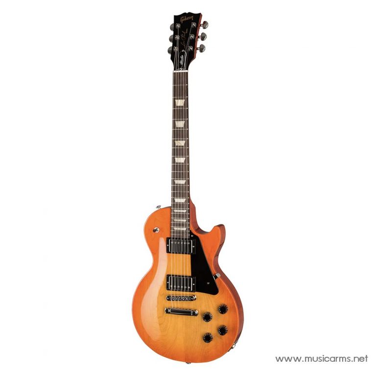 Gibson Les Paul Studio Tangerine Burst ขายราคาพิเศษ